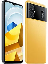 Poco M5