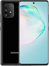 Galaxy A91