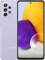 Galaxy A72 5G