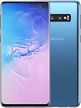 Galaxy S10